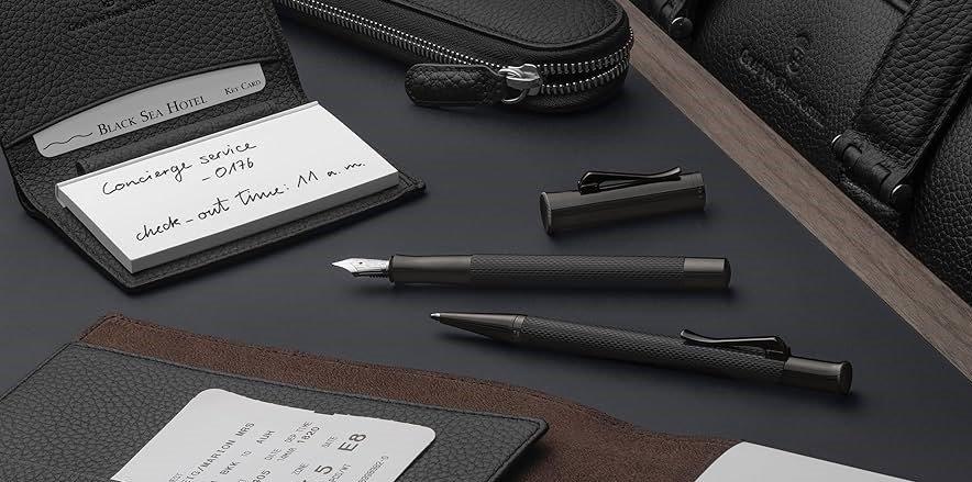 خرید خودنویس فابر